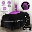 (image for) Love Rider Vibrating Cushion