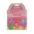 (image for) Unihorn C Horse - Coral Throb