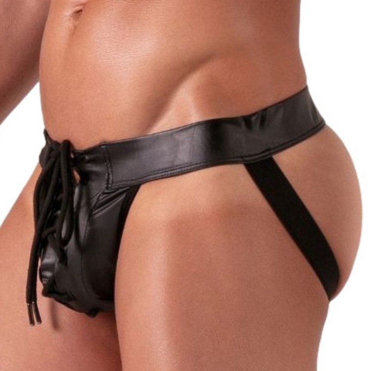 (image for) XS/S - Bondage jockstrap