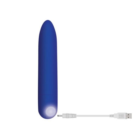 (image for) TESTER - Zero Tolerance All Mighty Bullet