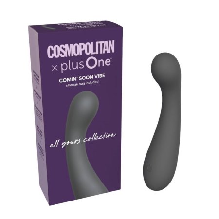 (image for) Comin' Soon Vibe - Cosmo