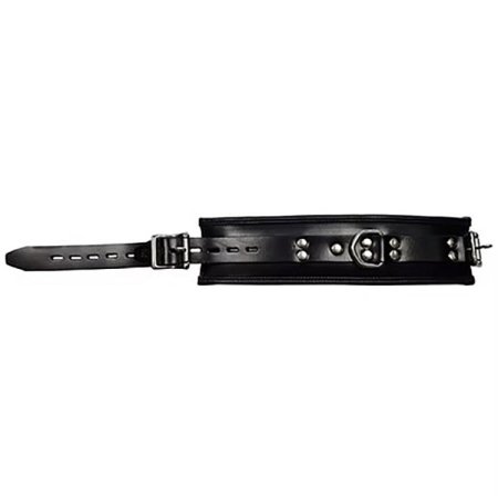 (image for) Padded Range Leather Extender (Gives 5 Extra Inches)