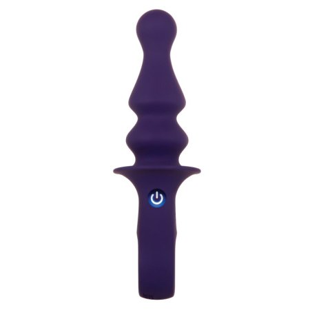 (image for) Gender-X Ring Pop - Vibrating Plug