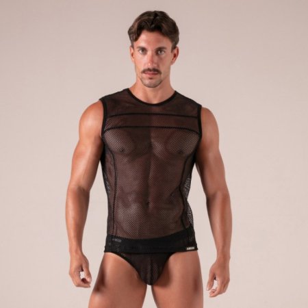 (image for) M/L - Seduction Tank top