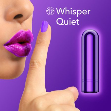 (image for) Kool Vibes - Mini Bullet - Grape