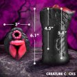 (image for) Savage She-Wolf Silicone Stroker
