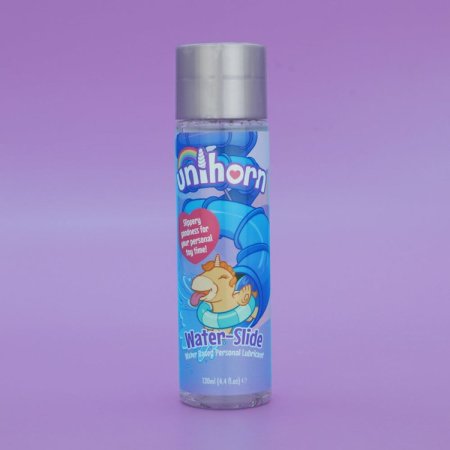 (image for) Unihorn Lubricant - Water Based 4.4oz
