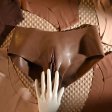 (image for) Gender-X Undergarments Undies - Dark