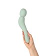 (image for) Com 2.0 Wand Vibration- Sage