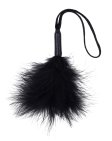 (image for) Black Wrist Feather Tickler
