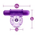 (image for) Couples Play Vibrating Ring