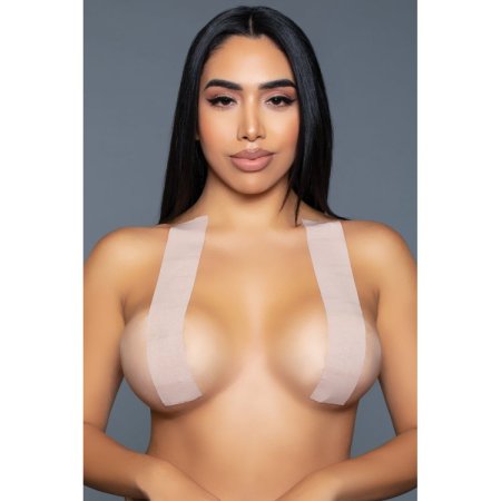 (image for) Double Sided Breast Lift Tape Roll Nude