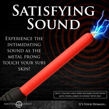 (image for) Spark Rod Zapping Wand