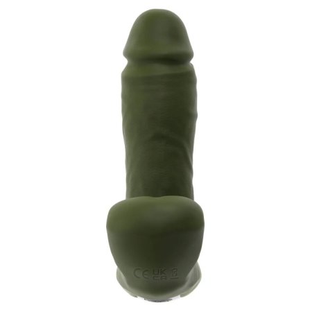 (image for) TESTER - Gender-X The Hunk with remote *