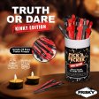 (image for) Pick A Pecker Adult Truth or Dare Kinky Edition