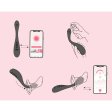 (image for) TESTER - Aira Puff inflatable App-Enabled Kegel Trainer