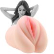 (image for) Zero Tolerance Riley Reid Vagina Stroker