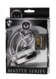 (image for) Master Series Captus Chastity Cage