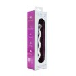 (image for) Clarity - Glass Dildo - Hera's Cascade