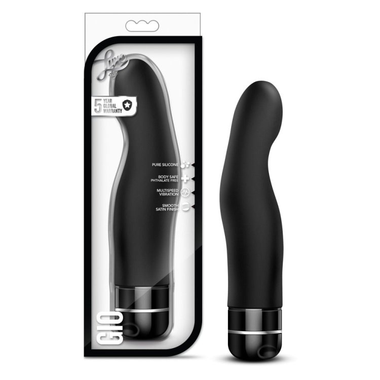 (image for) Luxe Gio - Black