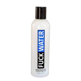 FuckWater Original 4 oz FuckWater Original 4 oz