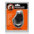 (image for) BALLSLING, ball-split-sling - BLACK