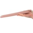 (image for) Temptasia Ardor - Silicone Slapper - Paw Pink