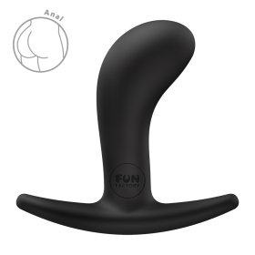 Bootie S - Black