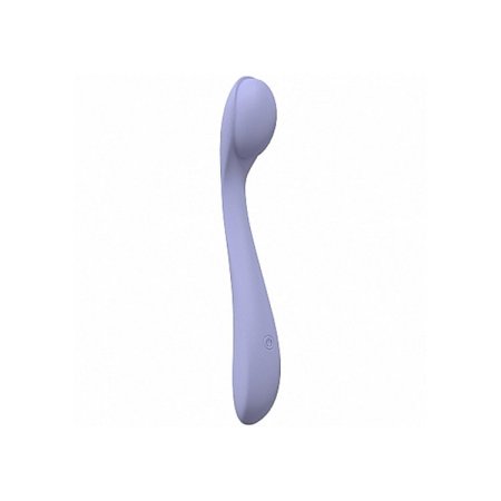 (image for) Juicy - 10 Speed Flexible Vibe - Lavendr