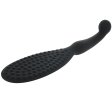 (image for) Temptasia - Governess - Paddle - Black