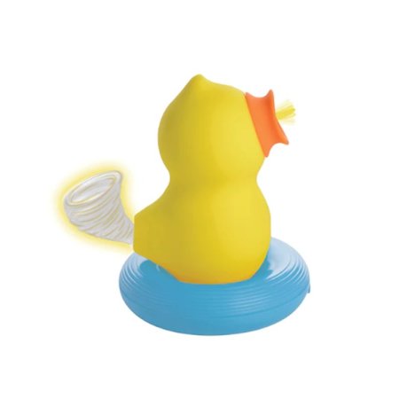 (image for) Shegasm Sucky Ducky Deluxe Clit Sucker *