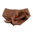 (image for) TESTER - Gender-X Undergarments Undies - Dark