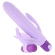 (image for) Evolved Lilac Desires 7pc Silicone Kit