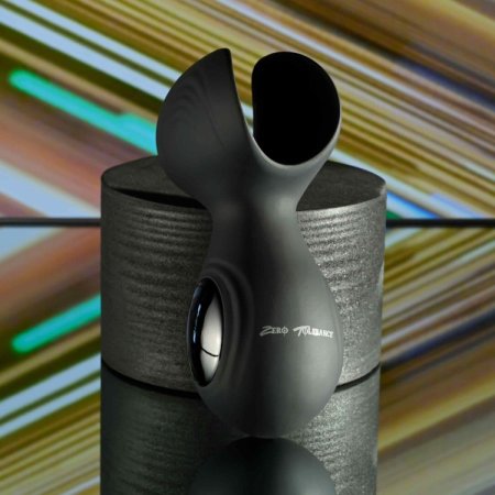 (image for) Zero Tolerance Handy Helper