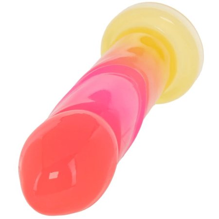 (image for) Avant - Handcrafted Artisan Dildo - Sunburst