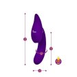 (image for) Symphony - Insertable Triple Motor Vibe*