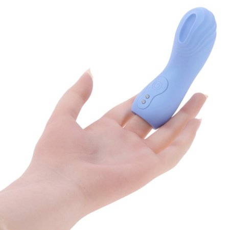 (image for) SELOPA Good Point finger vibe