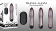 (image for) Evolved Travel-Gasm
