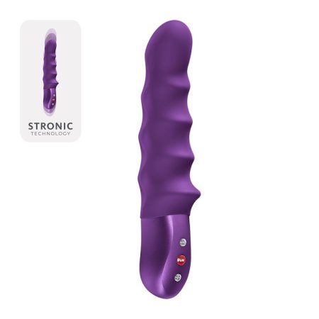 (image for) Stronic Surf - Dark Violet