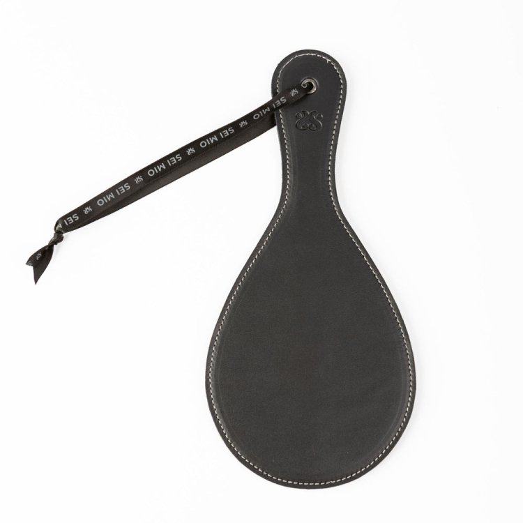 (image for) SEI MIO Roundly Chastised Circle Paddle