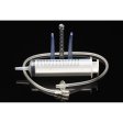 (image for) Enema Syringe With Attachments
