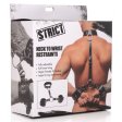 (image for) Neck to Wrist Restraints