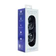 (image for) Clarity - Glass Dildo - Utopian Trinity