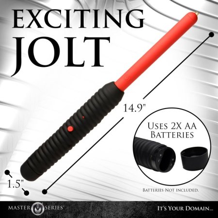 (image for) Spark Rod Zapping Wand
