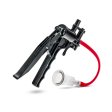 (image for) Temptasia - Clitoris and Nipple Pleasure and Enhancement Pump System