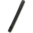 (image for) BoneYard Cock Strap - Black