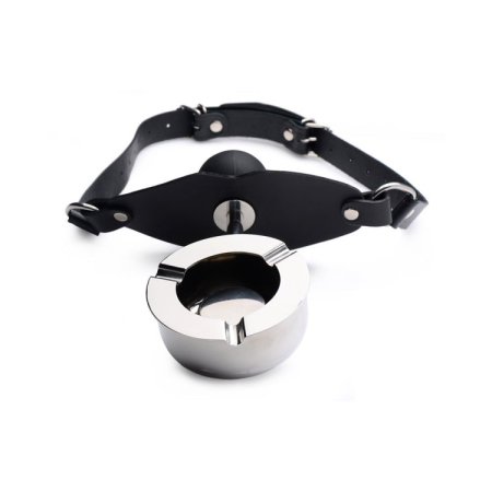 (image for) Ashtray Ball Gag *bulk pkg*