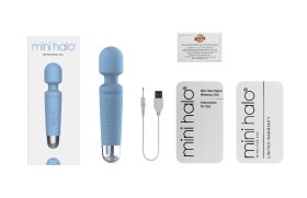 Mini Halo - Powder Blue