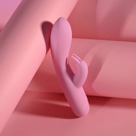 (image for) TESTER - Evolved Cushy Bunny