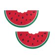 (image for) Watermelon Slice with a Bite Breast Pasties